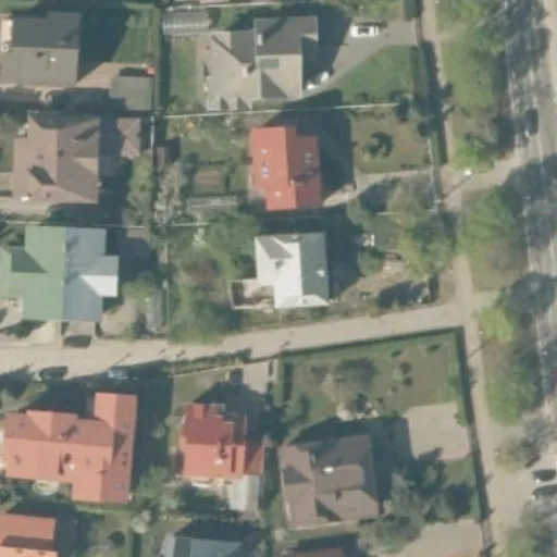 Vaizdas iš viršaus: Kretingos g. 207, Klaipėda