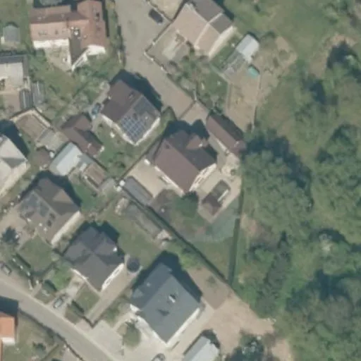 Vaizdas iš viršaus: Panevėžio g. 38, Klaipėda