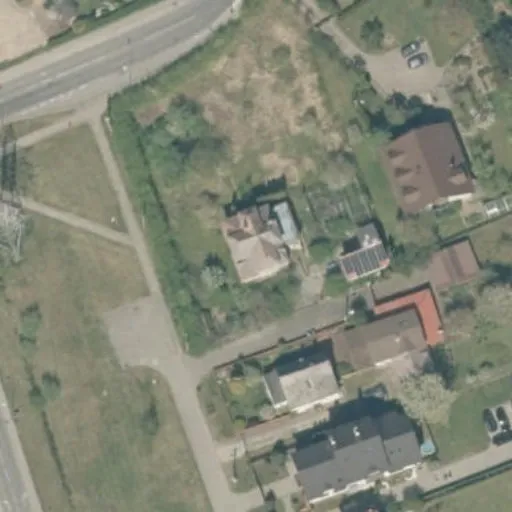 Vaizdas iš viršaus: Pievų g. 17, Klaipėda