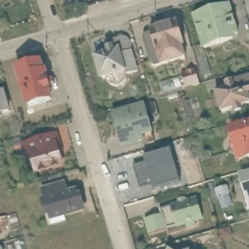 Vaizdas iš viršaus: Radviliškio g. 9, Klaipėda