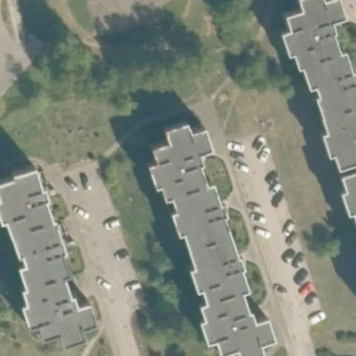 Vaizdas iš viršaus: Smiltelės g. 16, Klaipėda