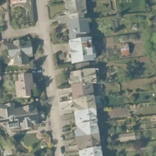 Vaizdas iš viršaus: Topolių g. 22, Klaipėda