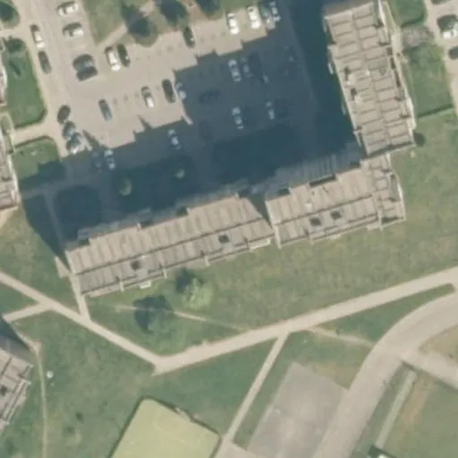 Vaizdas iš viršaus: Varpų g. 13, Klaipėda