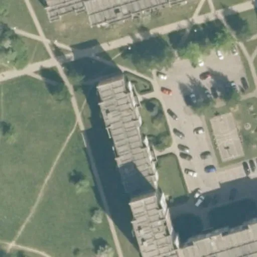 Vaizdas iš viršaus: Varpų g. 20, Klaipėda