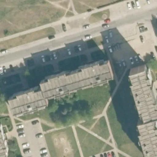 Vaizdas iš viršaus: Varpų g. 29, Klaipėda