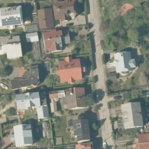 Vaizdas iš viršaus: Žilvičių g. 15, Klaipėda