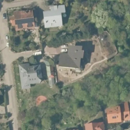 Vaizdas iš viršaus: Žilvičių g. 24, Klaipėda