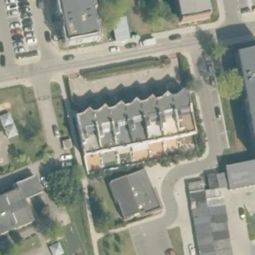 Vaizdas iš viršaus: Rumpiškės g. 24B, Klaipėda