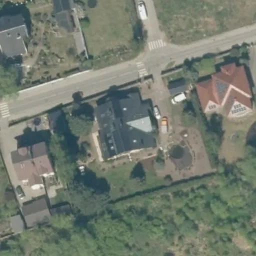 Vaizdas iš viršaus: Rokiškio g. 40, Klaipėda