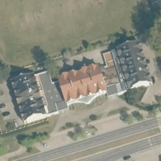 Vaizdas iš viršaus: Naikupės g. 21, Klaipėda