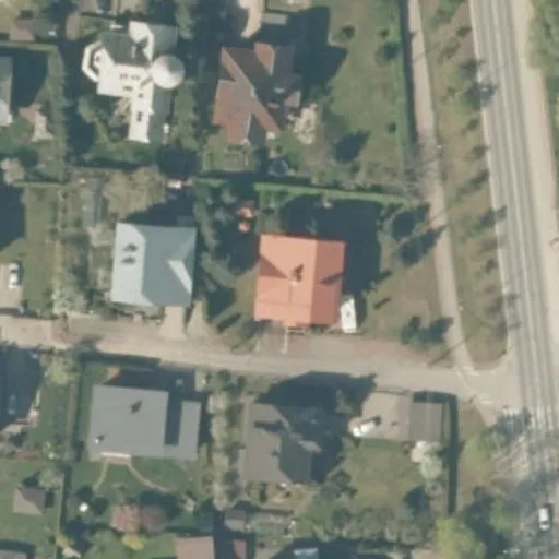 Vaizdas iš viršaus: Kretingos g. 191, Klaipėda