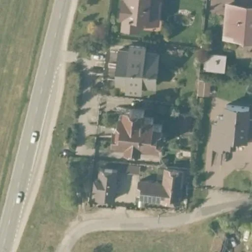 Vaizdas iš viršaus: Medelyno g. 50, Klaipėda