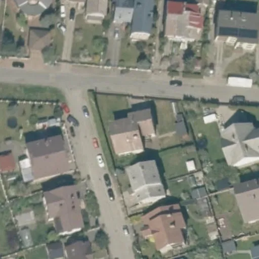 Vaizdas iš viršaus: Alytaus g. 6, Klaipėda