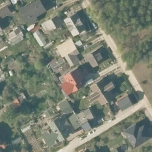 Vaizdas iš viršaus: Šilo g. 12A, Klaipėda