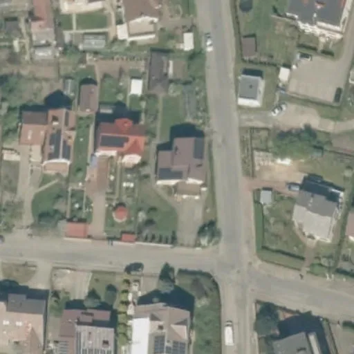 Vaizdas iš viršaus: Alytaus g. 23, Klaipėda
