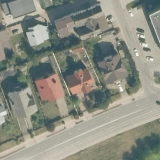 Vaizdas iš viršaus: Dubysos g. 15, Klaipėda