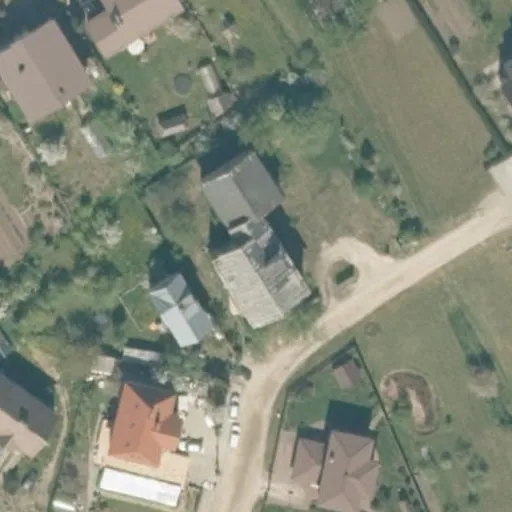 Vaizdas iš viršaus: Naktigonės g. 5, Klaipėda