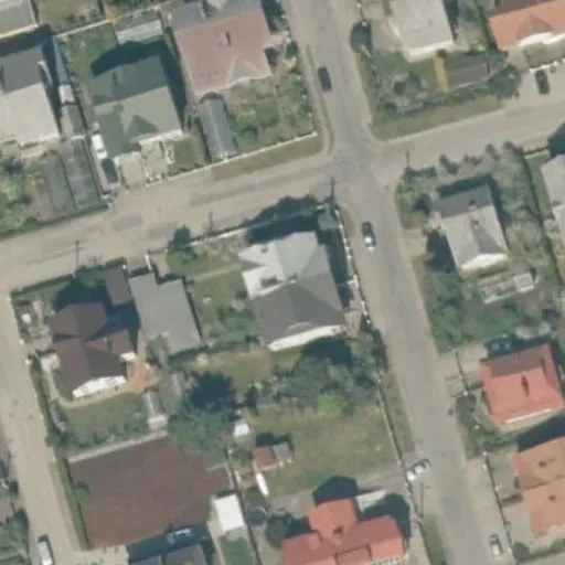 Vaizdas iš viršaus: Biržų g. 38, Klaipėda