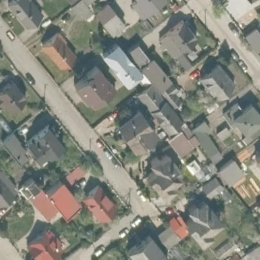 Vaizdas iš viršaus: Zanavykų g. 19, Klaipėda