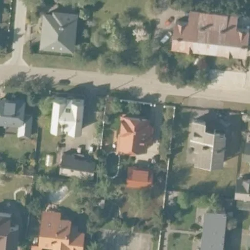 Vaizdas iš viršaus: Kranto g. 10, Klaipėda
