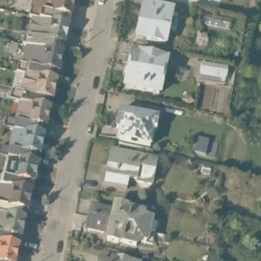 Vaizdas iš viršaus: Slėnio g. 26, Klaipėda