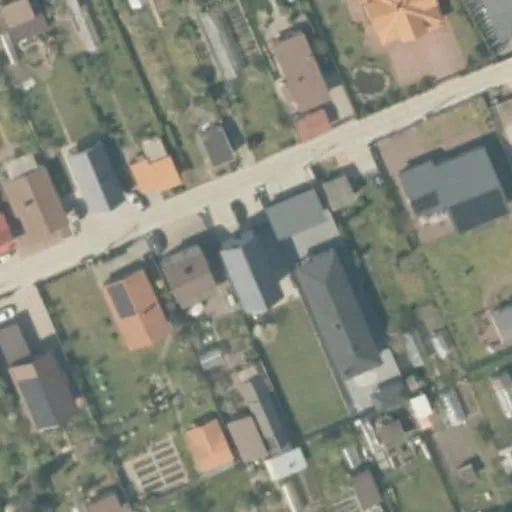 Vaizdas iš viršaus: Dobilo 1-oji g. 14, Klaipėda