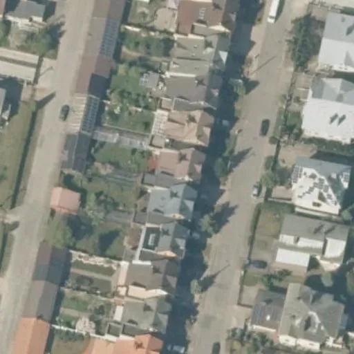 Vaizdas iš viršaus: Slėnio g. 23, Klaipėda