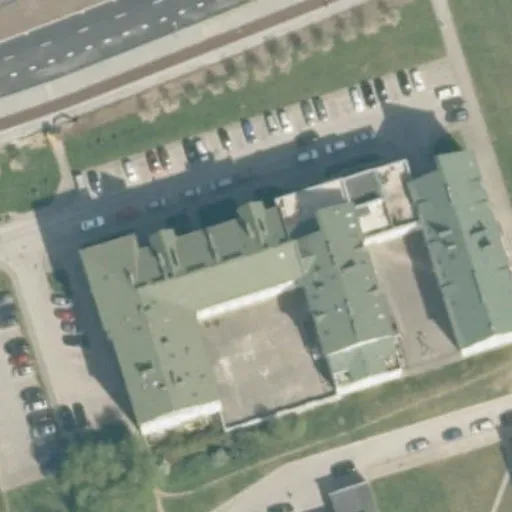 Vaizdas iš viršaus: Statybininkų pr. 7A, Klaipėda