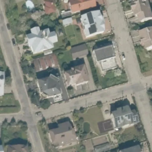 Vaizdas iš viršaus: Biržų g. 21, Klaipėda