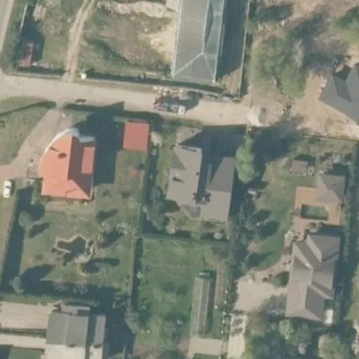 Vaizdas iš viršaus: Medelyno g. 64, Klaipėda