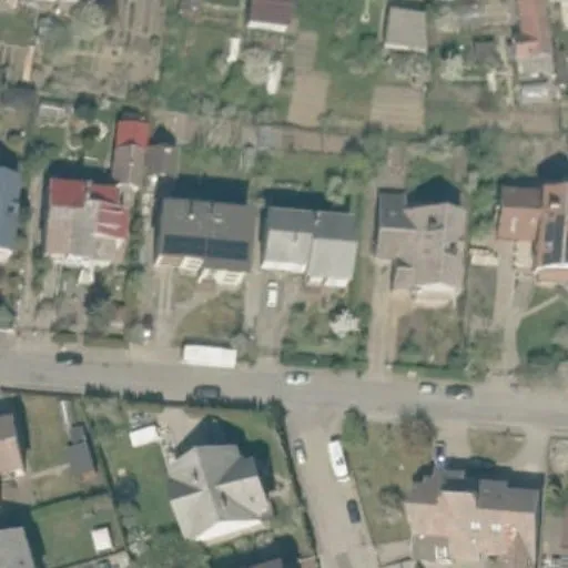 Vaizdas iš viršaus: Alytaus g. 15, Klaipėda