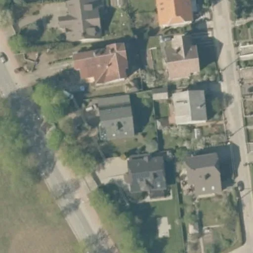 Vaizdas iš viršaus: Kretingos g. 104, Klaipėda