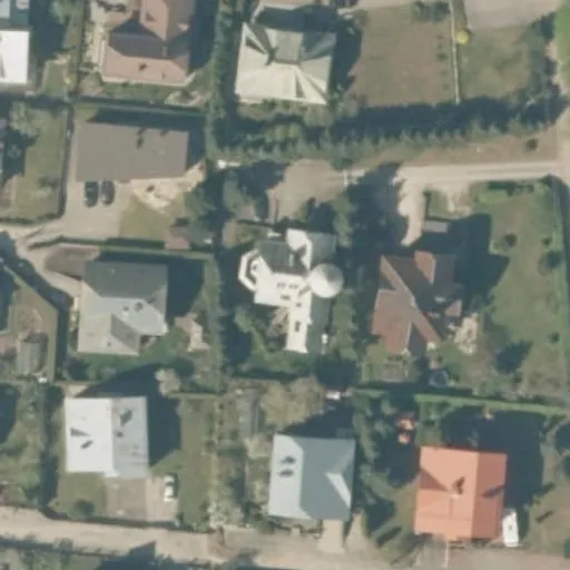 Vaizdas iš viršaus: Kretingos g. 195, Klaipėda