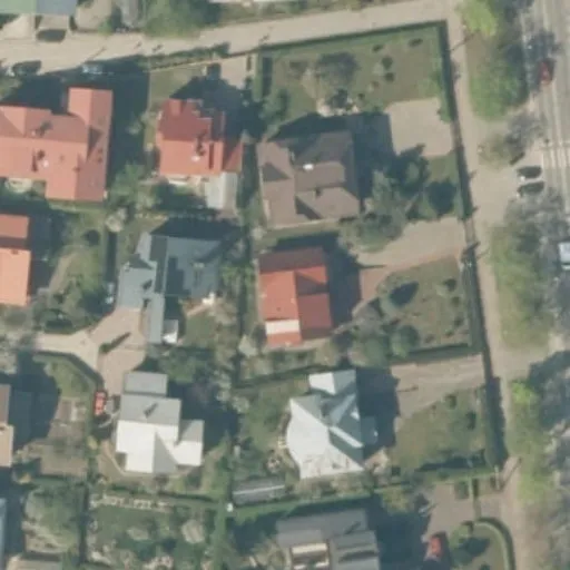 Vaizdas iš viršaus: Kretingos g. 203, Klaipėda