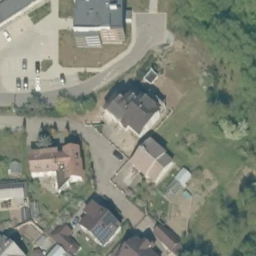 Vaizdas iš viršaus: Panevėžio g. 27, Klaipėda