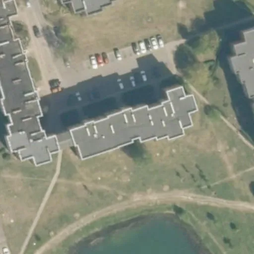 Vaizdas iš viršaus: Pietinė g. 11, Klaipėda
