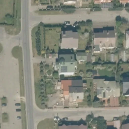 Vaizdas iš viršaus: Pakruojo g. 13, Klaipėda