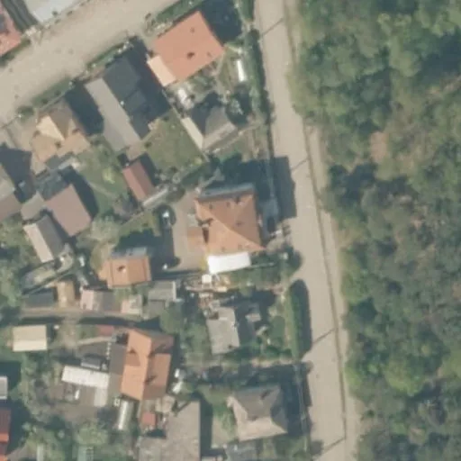 Vaizdas iš viršaus: Vaivos g. 15, Klaipėda