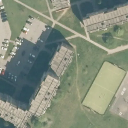 Vaizdas iš viršaus: Varpų g. 19, Klaipėda