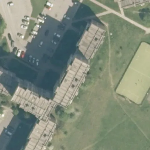 Vaizdas iš viršaus: Varpų g. 21, Klaipėda