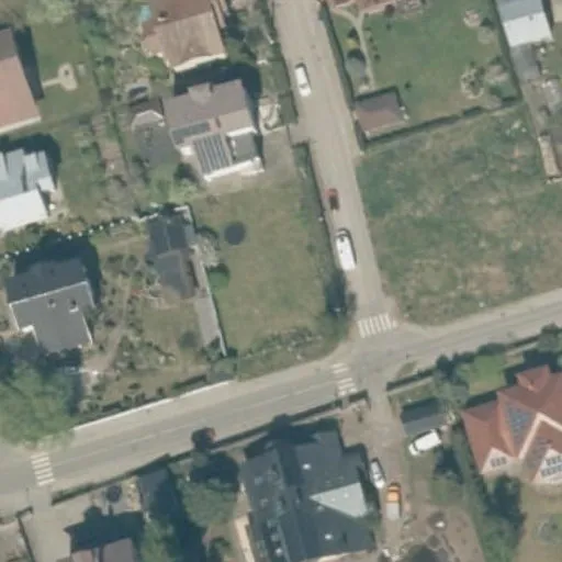 Vaizdas iš viršaus: Molėtų g. 26, Klaipėda