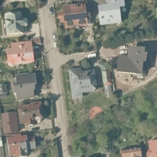 Vaizdas iš viršaus: Žilvičių g. 22, Klaipėda