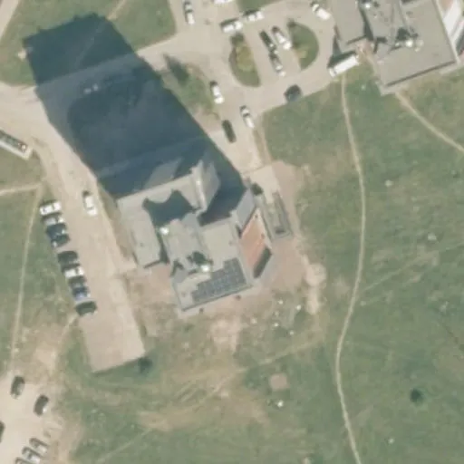 Vaizdas iš viršaus: Vingio g. 37, Klaipėda