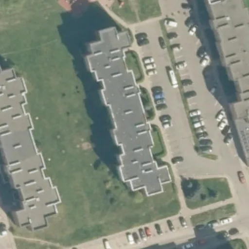 Vaizdas iš viršaus: Pietinė g. 4, Klaipėda