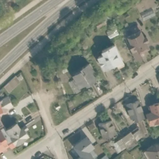 Vaizdas iš viršaus: Skinijos g. 5, Klaipėda