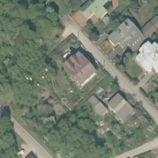 Vaizdas iš viršaus: Pakrantės g. 4, Klaipėda