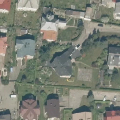 Vaizdas iš viršaus: Utenos g. 22, Klaipėda