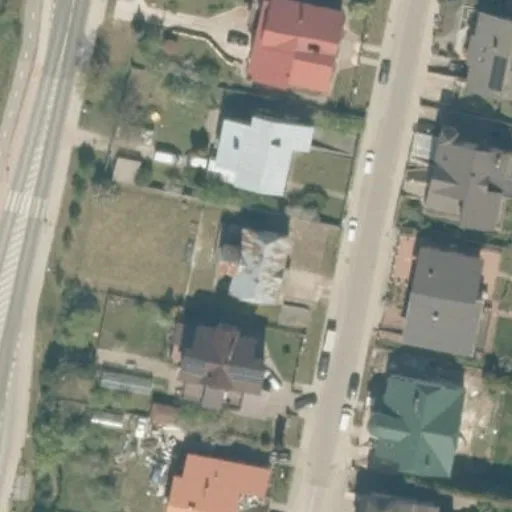 Vaizdas iš viršaus: Šienpjovių g. 7, Klaipėda