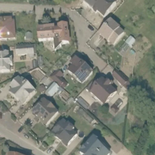 Vaizdas iš viršaus: Panevėžio g. 36, Klaipėda