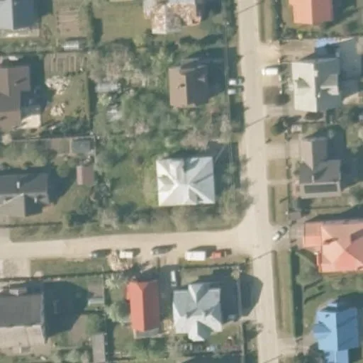 Vaizdas iš viršaus: Gubojų g. 2, Klaipėda